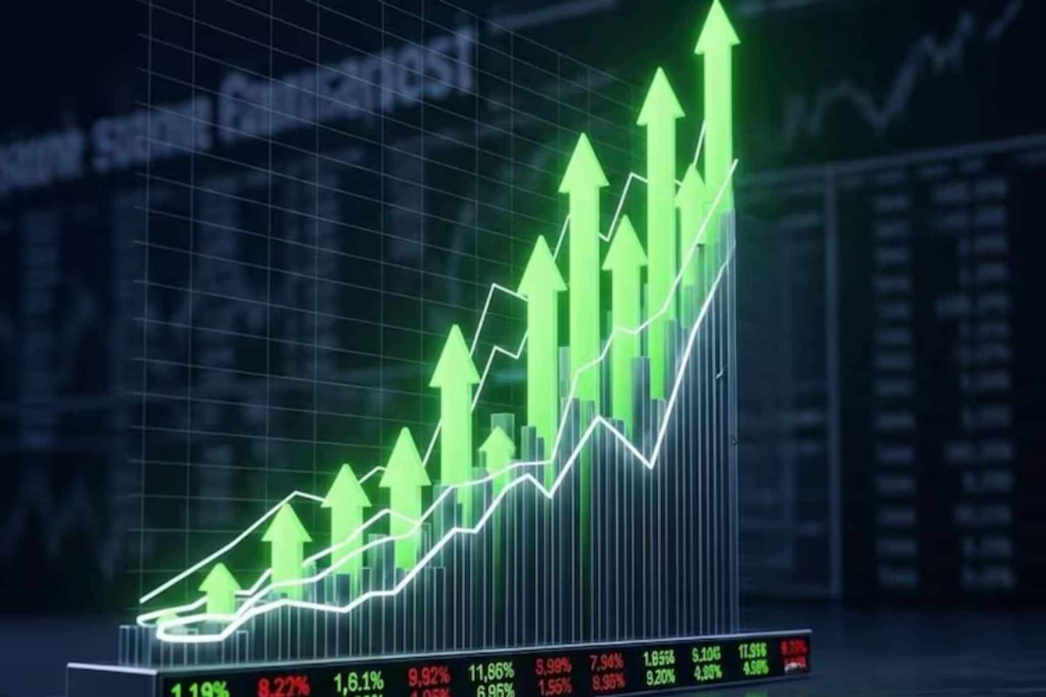 10 हजाराचे झाले 19.17 कोटी, रिटर्न ऐकून गुंतवणूकदारही थक्क; स्टॉक्सची यादी समोर