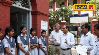 Students Barred from Class for Mehendi