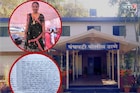 'गर्लफ्रेंडसोबत अश्लील PHOTO दाखवायचा अन्' 7 पानांच्या चिठ्ठीतून सांगितलं सत्य