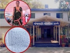 'गर्लफ्रेंडसोबत अश्लील PHOTO दाखवायचा अन्' 7 पानांच्या चिठ्ठीतून सांगितलं सत्य