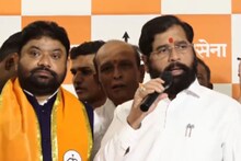 माजी आमदार फोडला, लातूरचे बडे नेते शिवसेनेत, एकनाथ शिंदेंच्या शिवसेनेत जोरदार इनकमिंग