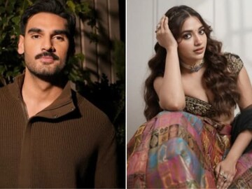 सुनील शेट्टीची मराठमोळी सूनबाई, अहानपेक्षा आहे वयाने मोठी; किती आहे अंतर?