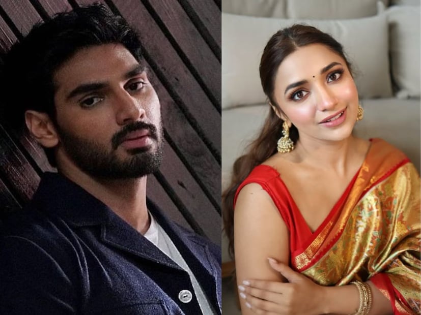  अहान शेट्टीचा जन्म 28 डिसेंबर 1995 मध्ये झाला असून जिया शंकरचा जन्म 17 एप्रिल 1995 रोजी झाला होता.