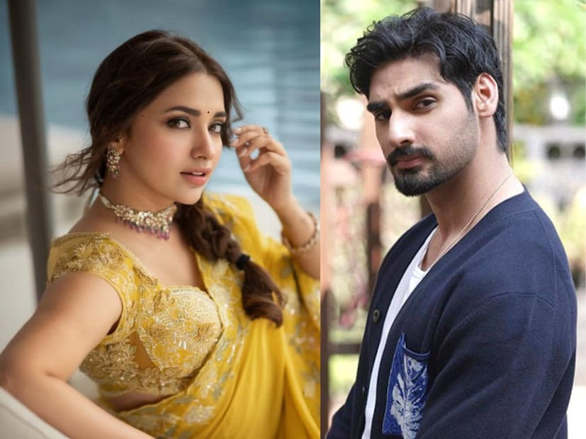  अहान शेट्टी आणि जिया शंकर गेल्या काही दिवसांपासून एकमेकांना डेट करत असून त्यांच्यात वयाचं अंतर आहे. अहान शेट्टी 29 वर्षांचा असून जिया शंकर 30 वर्षांची आहे.