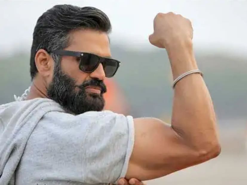  सुनील शेट्टी नेहमीच मराठी कलाकारांसाठी पोस्ट शेअर करताना दिसून येतात. अण्णांचा पाठिंबा मराठी इंडस्ट्रीतील कलाकारांसाठी खूप महत्त्वाचा असतो.