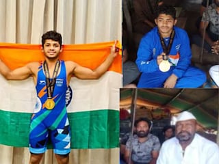 सनी फुलमाळी सनी फुलमाळी