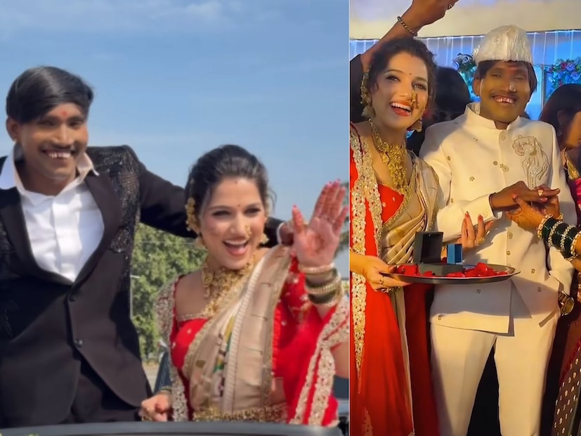  सूरजच्या लग्नात जान्हवी किल्लेकरने दिलेला शब्द पाळला. 'बिग बॉस मराठी'च्या दरम्यान जान्हवी सूरजला म्हणाली होती,"तुला जेव्हा माझी गरज असेल तेव्हा मी हजर असेन". त्याप्रमाणे लाडक्या भावाच्या लग्नात करवली म्हणून मिरवायला जान्हवी हजर होती.