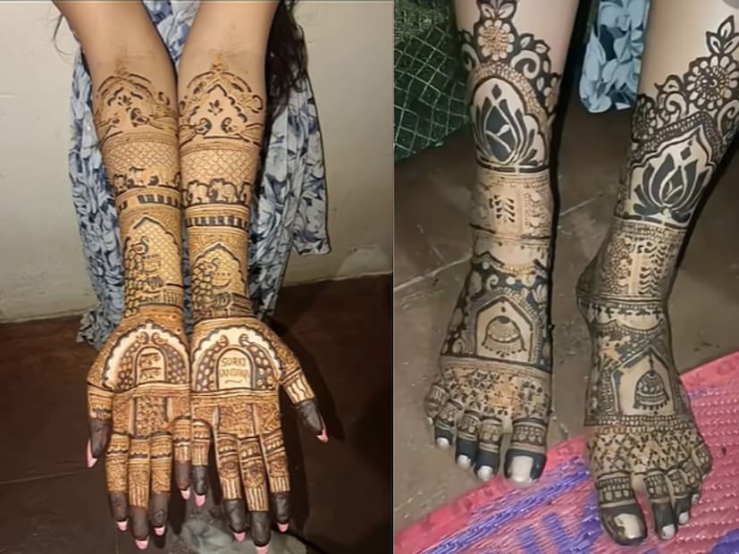  सूरज चव्हाण आणि संजना गोफणे यांचं लव्हमॅरेज होणार आहे. संजना ही सूरजच्या चुलतमामांची मुलगी आहे. त्यामुळे सूरज आता 'गोफणे' परिवाराचा जावई होण्यास सज्ज आहे.