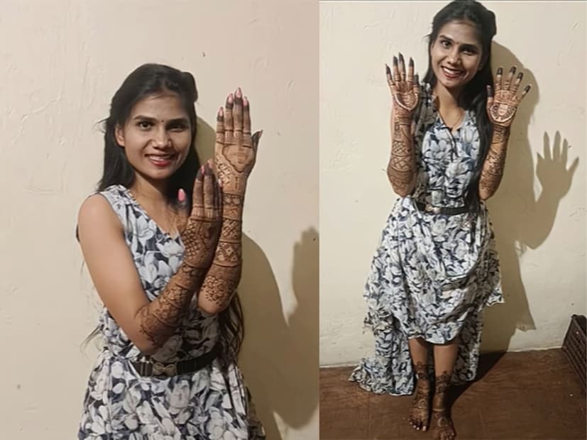  सूरज चव्हाण आणि संजना गोफणे यांचा 29 नोव्हेंबर 2025 रोजी सासवड-जेजुरी येथे सायंकाळी 6 वाजून 11 मिनिटांच्या शुभमुहूर्तावर लग्न होणार आहे. तसेच आपल्या नव्या नवरीचं अर्थात लक्ष्मीचं सूरज थाटामाटात नव्या घरात स्वागत करणार आहे.