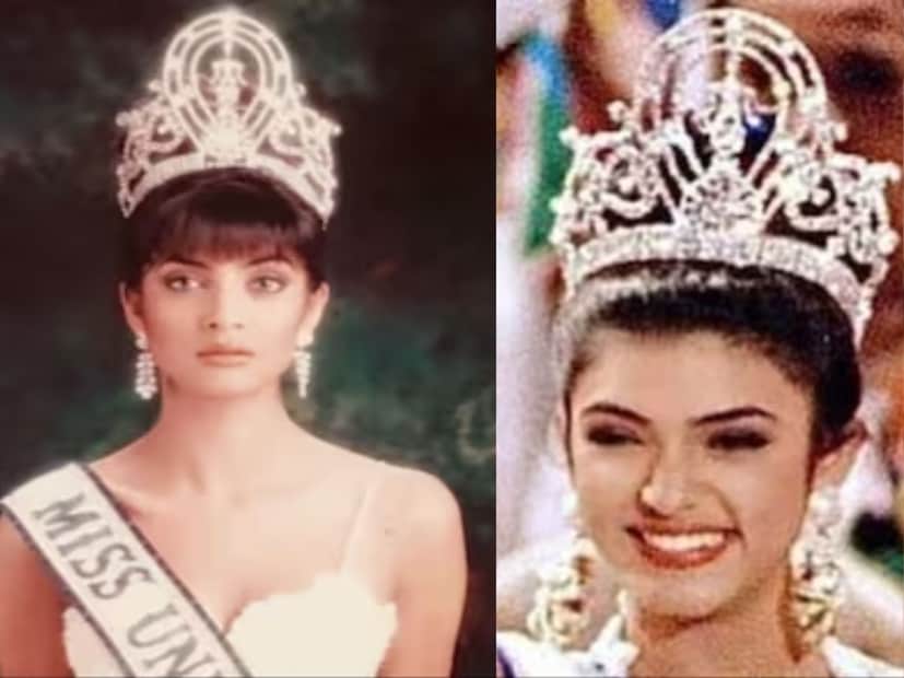  सुष्मिता सेनने 1994 रोजी विश्वसुंदरी होत संपूर्ण देशाचं लक्ष वेधून घेतलं होतं. विश्वाससुंदरीचा किताब जिंकणारी ती पहिली भारतीय महिला होती. आपल्या सौंदर्याने जगाचं लक्ष वेधून घेतल्यानंतर तिने बॉलिवूडमध्ये पदार्पण केलं.