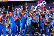 T20WC : फायनल अहमदाबादला तर सेमी फायनल मुंबईत, टी20 वर्ल्ड कपबाबत मोठी अपडेट, IND vs PAK सामना कुठे?