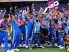 T20WC : फायनल अहमदाबादला तर सेमी फायनल मुंबईत, टी20 वर्ल्ड कपबाबत मोठी अपडेट, IN