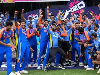 T20 World Cup 2026 Schedule T20 World Cup 2026 Schedule