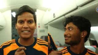 TEAM INDIA VS SOUTH AFRICA