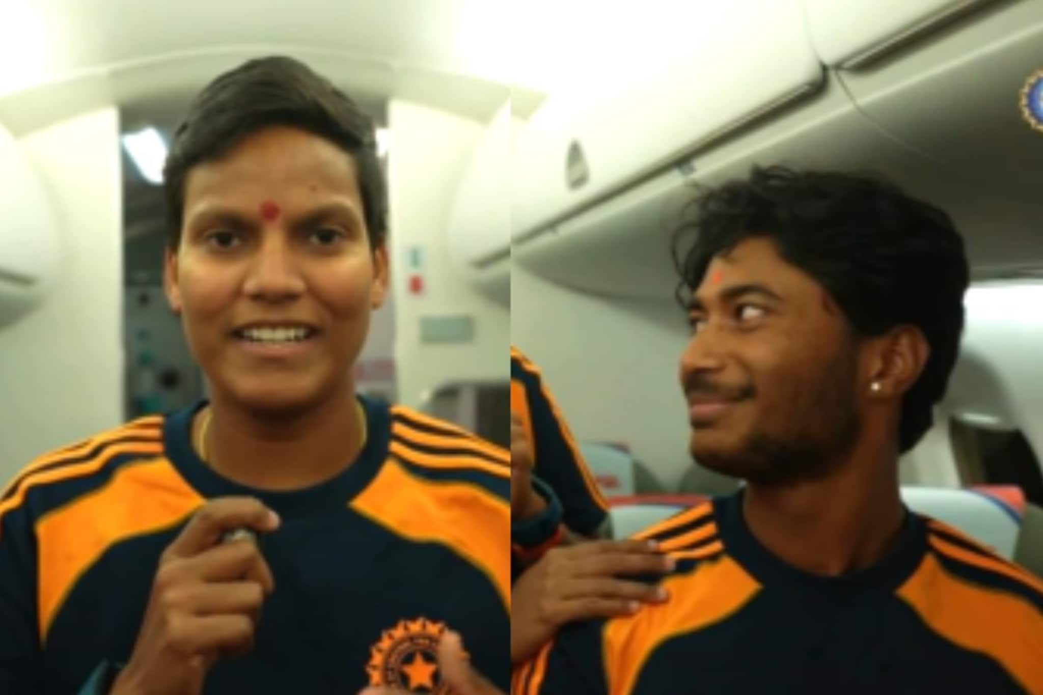 VIDEO : अमोल मुझुमदार हिरोच, पण पोरींच्या विजयात 'या' तिघांचं योगदान विसरता येणा