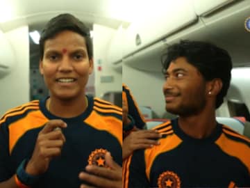 TEAM INDIA VS SOUTH AFRICA