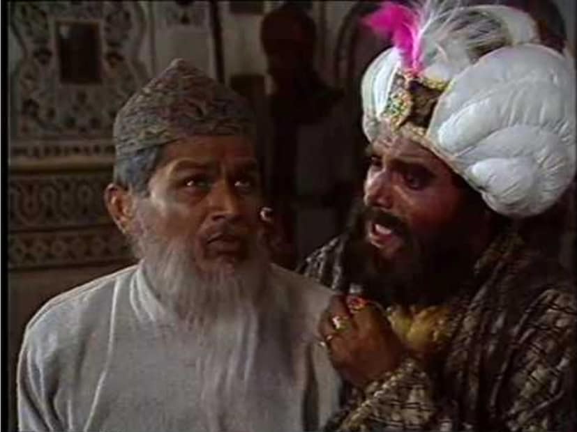  'मुल्ला नसरुद्दीन'या शोला IMDB वर 8.9 रेटिंग मिळाले आहे. प्रेक्षकांना या शोचं कथानक, सादरीकरण आणि अभिनय चांगलाच पसंतीस उतरला होता. आजही तुम्ही तुमच्या कुटुंबियांसमवेत हा शो पाहू शकता.