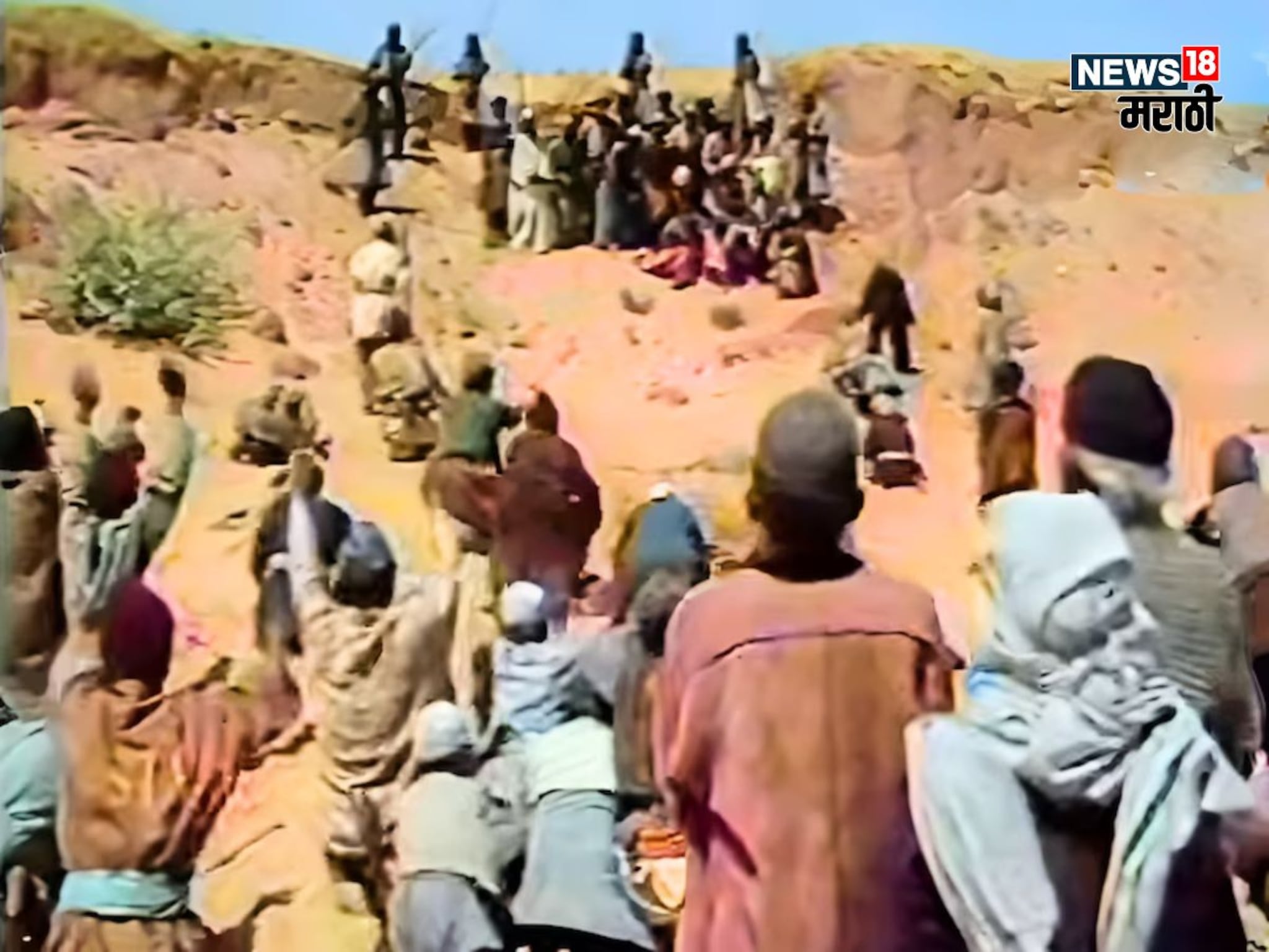 90s चा फेमस कॉमेडी शो, फक्त 13 एपिसोडने रचला इतिहास, आजही युट्यूबवर आवडीने पाहतात लोक