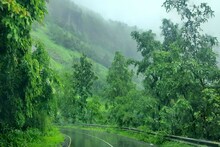 Tamhini Ghat : ताम्हिणी घाटाचं नाव कसं पडलं, अर्थ काय? संपूर्ण इतिहास