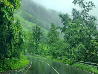 Tamhini Ghat : ताम्हिणी घाटाचं नाव कसं पडलं, अर्थ काय? संपूर्ण इतिहास