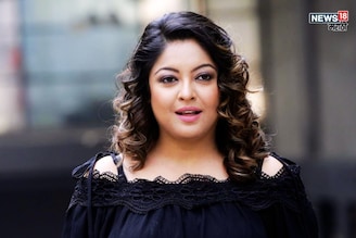 तनुश्री दत्ता या महिन्यात अडकणार लग्नबंधनात, म्हणाली,"लग्नाशिवाय प्रेग्नंट..."