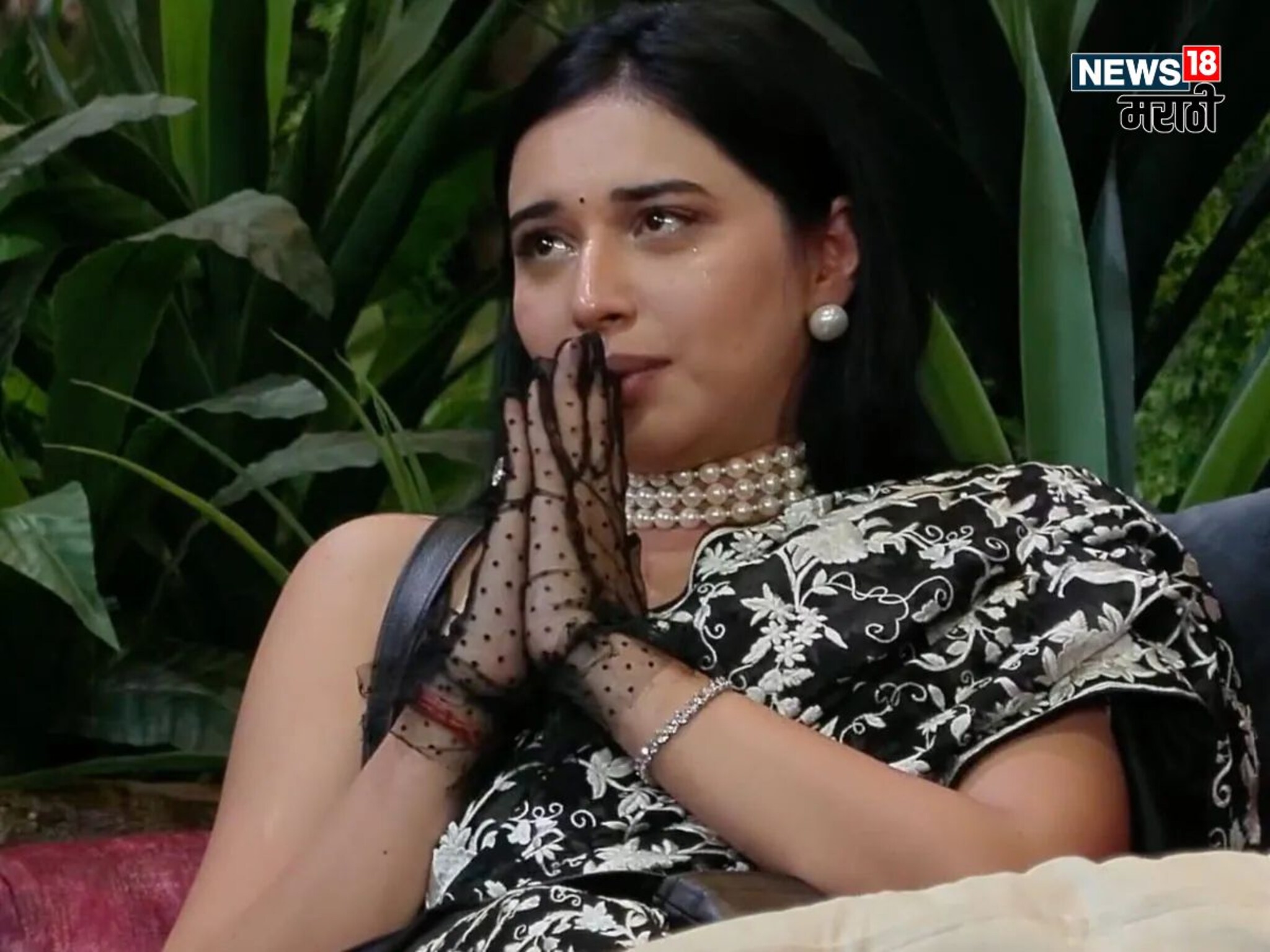 Bigg Boss 19 : 'बिग बॉस'च्या घरात मोठं वादळ, तान्या मित्तलवर FIR दाखल, काय आहे प्रकरण?