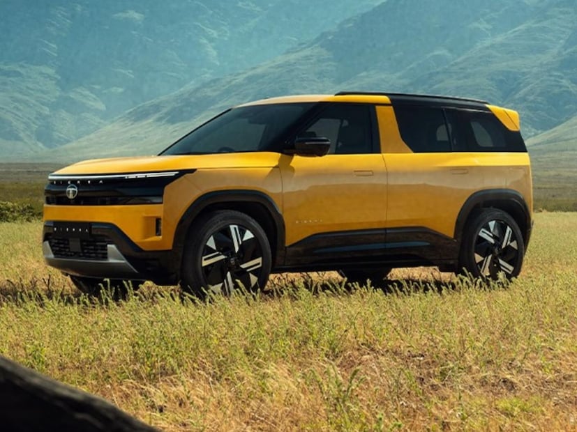 नव्या  Tata Sierra मध्ये 1.5 लिटर टर्बो–पेट्रोल इंजिन मिळणार आहे. जे 170hp आणि 280 Nm चा टॉर्क जनरेट करेल. या शिवाय  2.0-लिटर डिझेल इंजिनचा पर्याय सुद्धा दिला आहे.   Sierra मध्ये 6 मॅन्युअल आणि ऑटोमॅटिक गियरबॉक्सचा पर्याय मिळणार आहे.