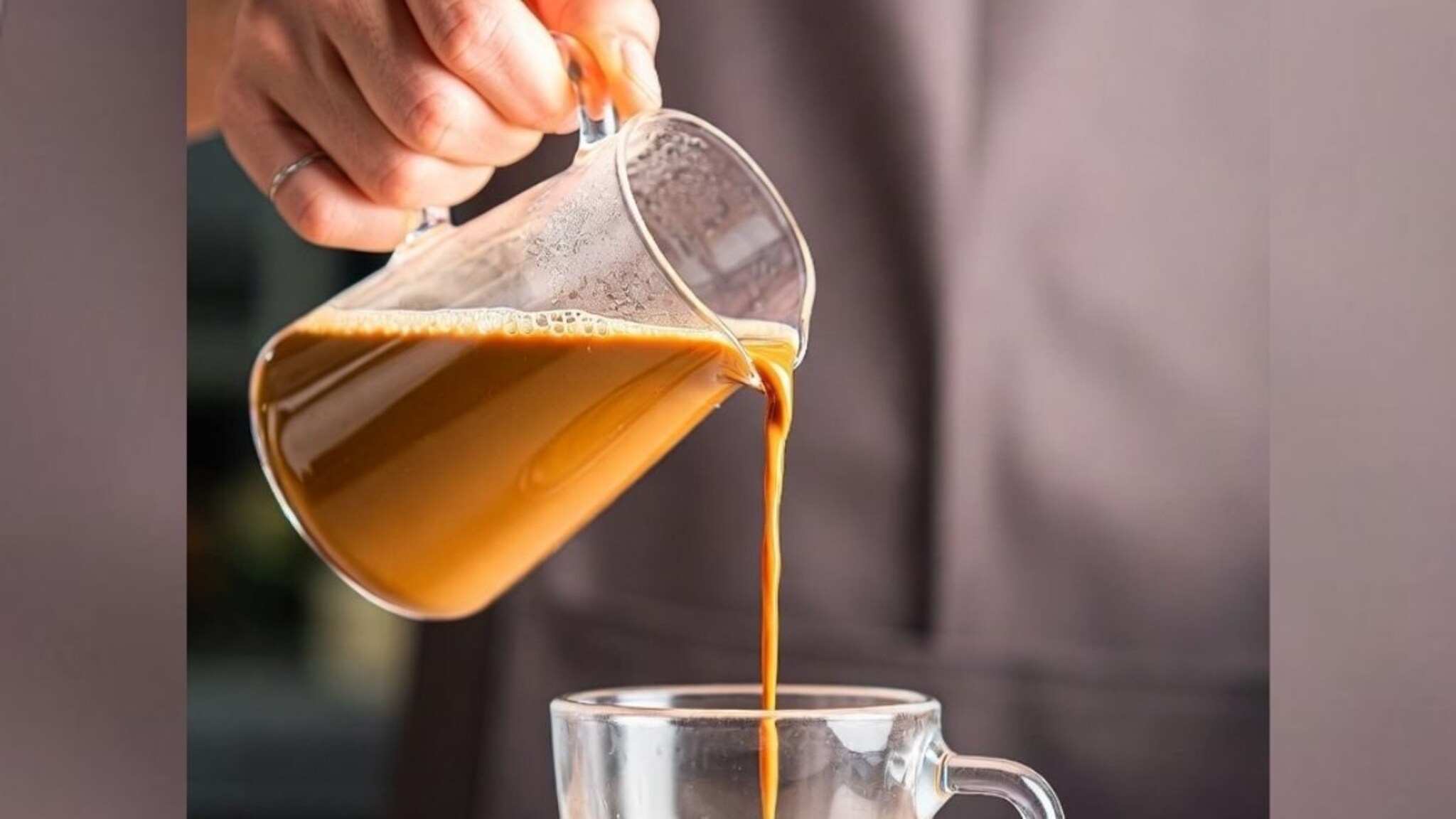 Chef Kitchen Tips : जगातील सगळ्यात बेस्ट चहा कसा बनवायचा? शेफ रणवीर ब्रारने सांगितली सीक्रेट Tea Recipe