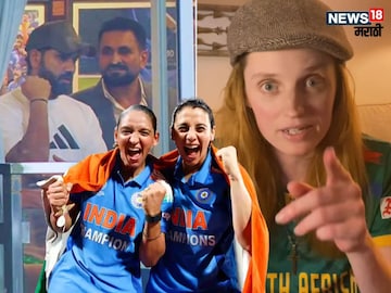 Team India won the World Cup because of Rohit Sharma South African Team India won the World Cup because of Rohit Sharma South African