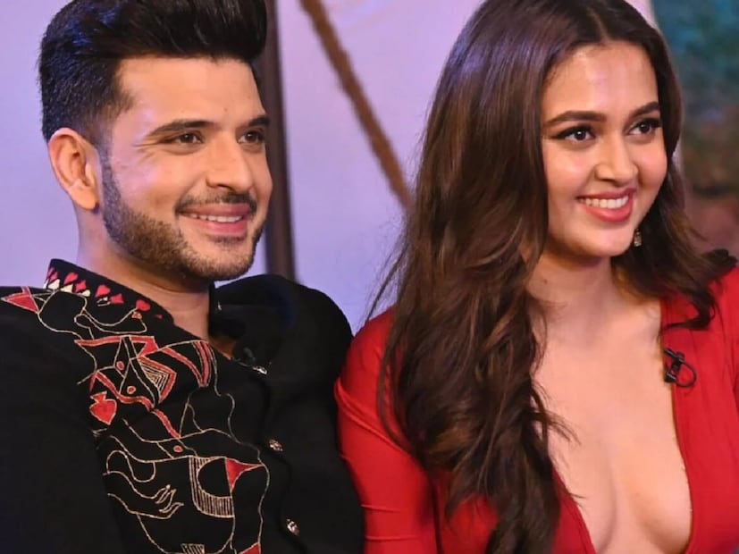  तेजस्वीने भारती सिंहच्या पॉडकास्टमध्ये लग्नबद्दल भाष्य केलं आहे. तेजस्वी म्हणाली,"माझ्या आईला वाटत होतं की लग्न करण्याआधी काही काळ मी आणि करण एकत्र राहिलो पाहिजे. त्यामुळेच आम्ही लग्न केलेलं नाही. पण 2026 मध्ये आम्ही लग्नबंधनात अडकू शकतो".