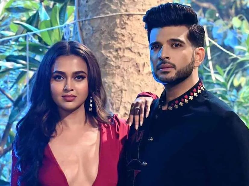  तेजस्वी प्रकाश आणि करण कुंद्रा 'बिग बॉस 19'मध्ये सहभागी झाले होते. 'बिग बॉस'च्या घरात त्यांची चांगली मैत्री झाली. पुढे मैत्रीचं रुपांतर प्रेमात झालं. सध्या ते लिव्ह-इन रिलेशनशिपमध्ये असून लवकरच लग्नबंधनात अडकतील.