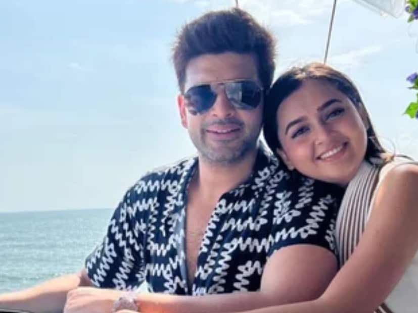  तेजस्वी आणि करण दोघांच्याही घरी लवकरच सनई चौघडे वाजणार आहेत. दोघांच्या कुटुंबियांनी त्यांच्या लग्नाच्या तयारीला आता सुरुवात केली आहे. त्यामुळे 2026 मध्ये टीव्ही इंडस्ट्रीतील लोकप्रिय कपल शाही थाटात लग्न करतील.