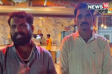 Solapur : टेंभूर्णीतील हॉटेल 7777 प्रकरणात मोठा ट्विस्ट! मालकाने नग्न करून का मारलं? मॅनेजरला हजर करत सांगितलं कारण!