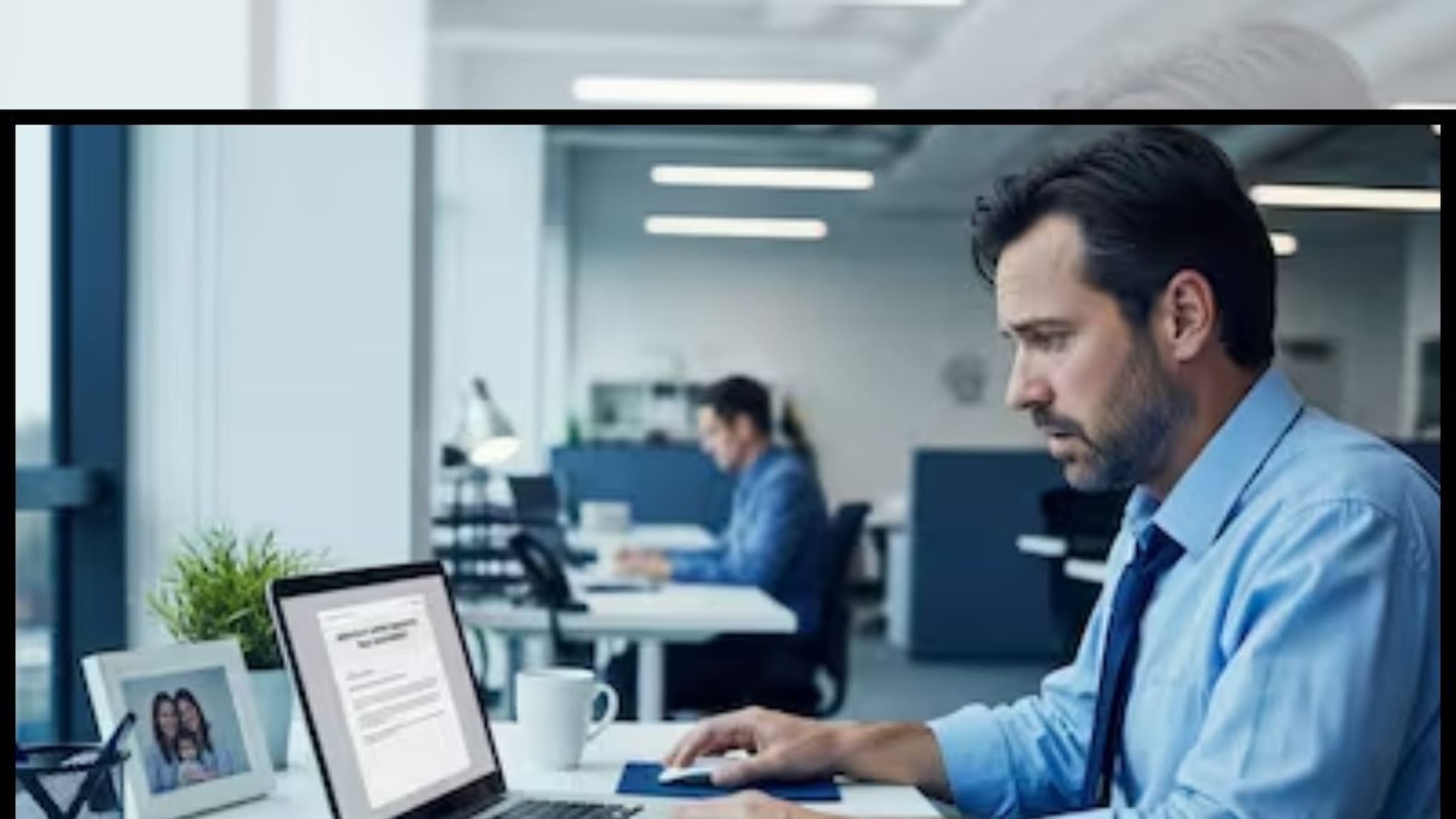 'आज तुमच्या कामाचा शेवटचा दिवस'; HRचा कंपनीच्या CEOसह संपूर्ण ऑफिसला Termination मेल