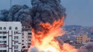 टेरर अटॅक