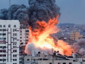 टेरर अटॅक