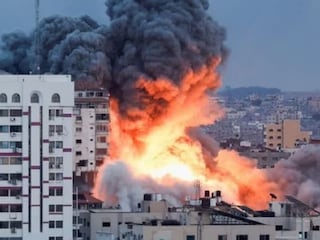 टेरर अटॅक टेरर अटॅक