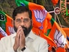 Eknath Shinde: शिंदेंच्या बालेकिल्ल्यात भाजपला 48 तासातच मोठा झटका
