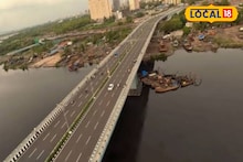 Thane Dombivli Route: ठाणे- डोंबिवली प्रवास फक्त 25 मिनिटांत... 'या' ठिकाणी बांधणार चारपदरी उड्डाणपूल; असा असेल मार्ग