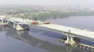 Dombivli News: डोंबिवलीकरांनो घराबाहेर पडण्याआधी बातमी वाचा, वाहतुकीसाठी 'हा' पूल 5 महिने बंद असणार; कारण...