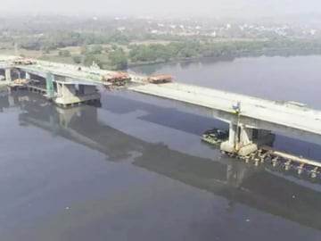 Dombivli News: डोंबिवलीकरांनो घराबाहेर पडण्याआधी बातमी वाचा, वाहतुकीसाठी 'हा' पूल 5 महिने बंद असणार; कारण...