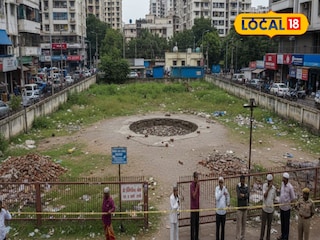 Thane temple idol missing Thane temple idol missing