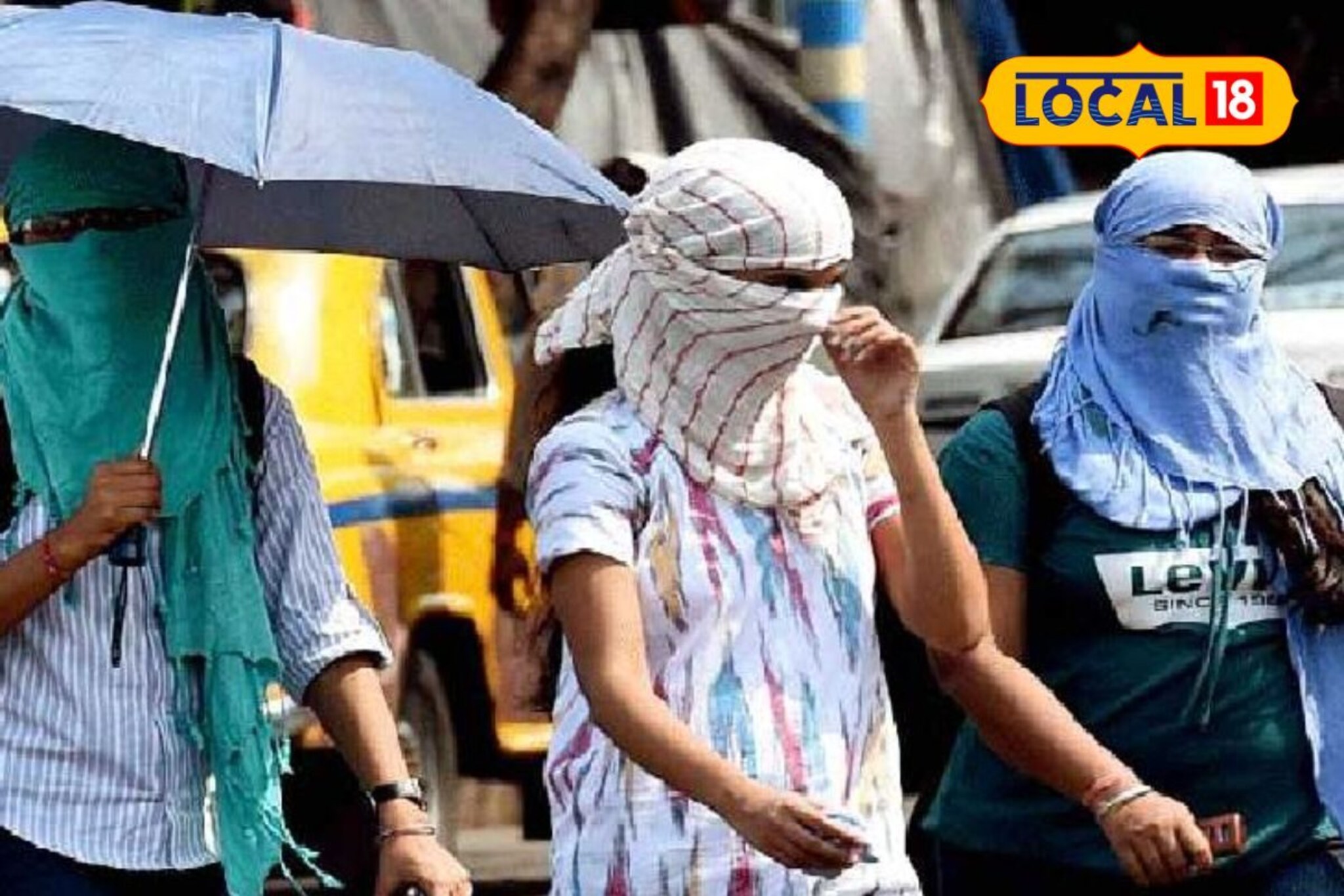 ठाण्यात हिवाळ्याचा पॅटर्न बदलला, ऐन थंडीत AC लावण्याची वेळ