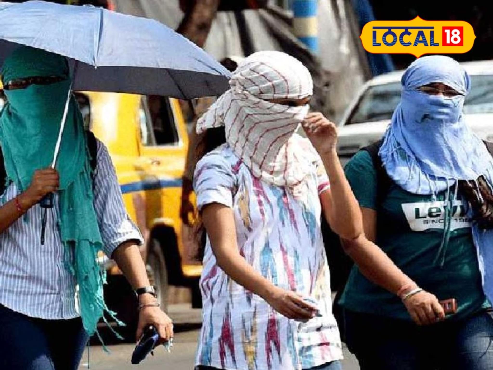 ठाण्यात हिवाळ्याचा पॅटर्न बदलला, ऐन थंडीत AC लावण्याची वेळ