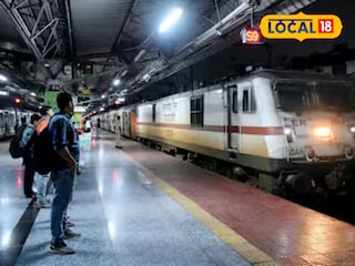 Train Cancellation Update  Train Cancellation Update