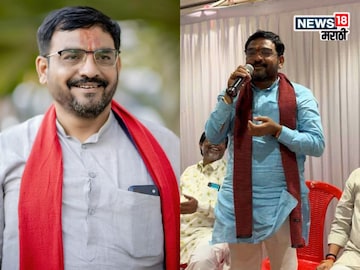 तुळजापूर ड्रग्स प्रकरणातील मुख्य आरोपीचं चांगभल! जामिनावर बाहेर, भाजपकडून थेट नगराध्यक्षपदाची उमेदवारी 