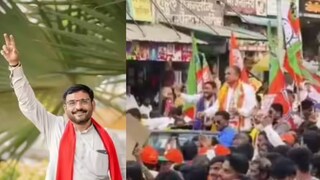 तुळजापूर ड्रग्ज केस