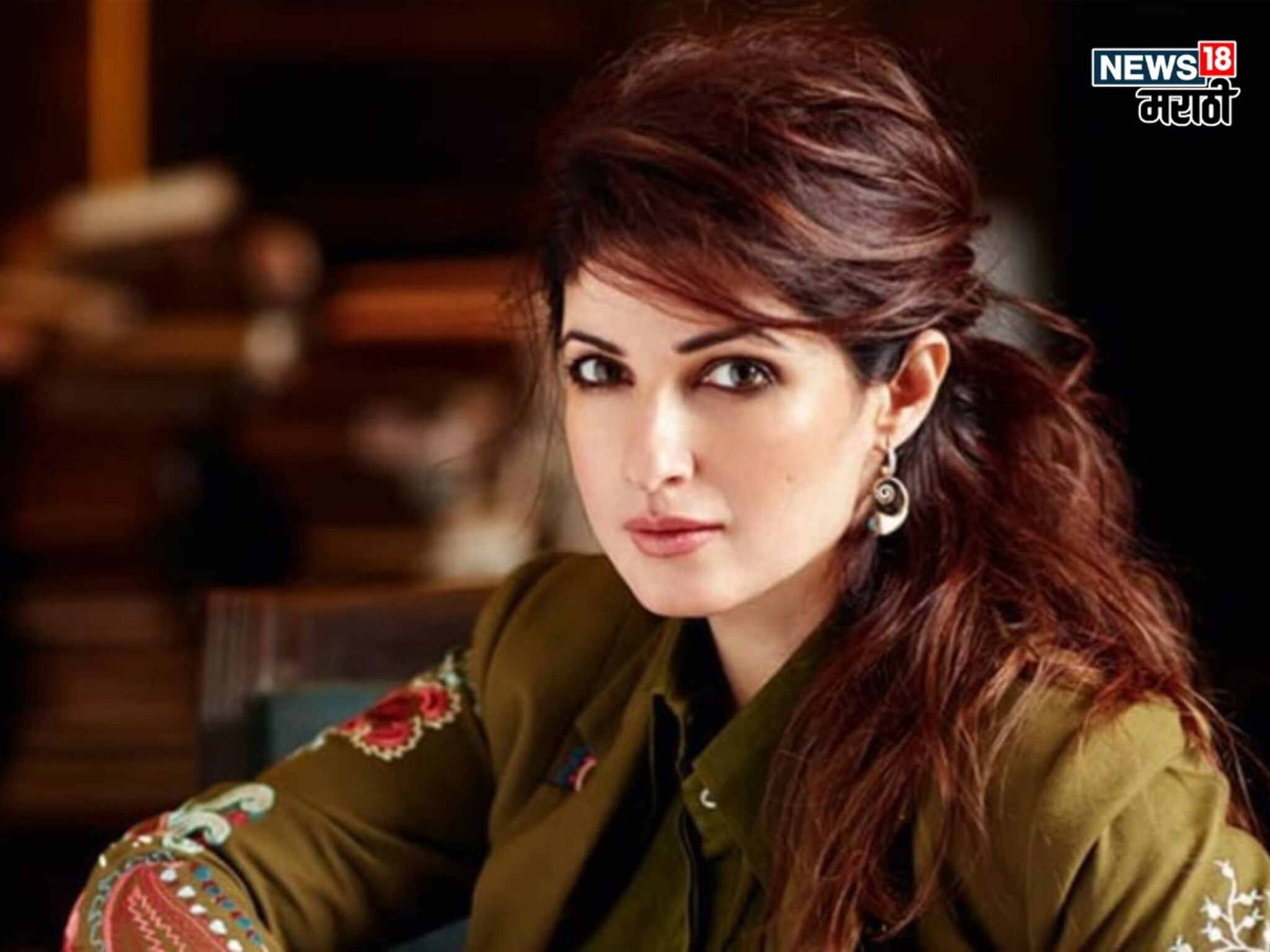 Twinkle Khanna : अफेअरबाबत ट्विंकल खन्नाचं बोल्ड स्टेटमेन्ट, म्हणाली, "तरुणांपेक्षा म्हातारेच जास्त..."