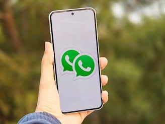 आता एकाच फोनवर चालवू शकता 2 WhatsApp! मार्क जुकरबर्ग यांनी सांगितली ट्रीक