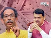 CM फडणवीसांची आदित्यवरील टीका जिव्हारी, उद्धव यांच्याकडून 'ठाकरे' शैलीत परतफेड